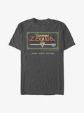 fantasy adventure Start Game Extra Soft T-Shirt
