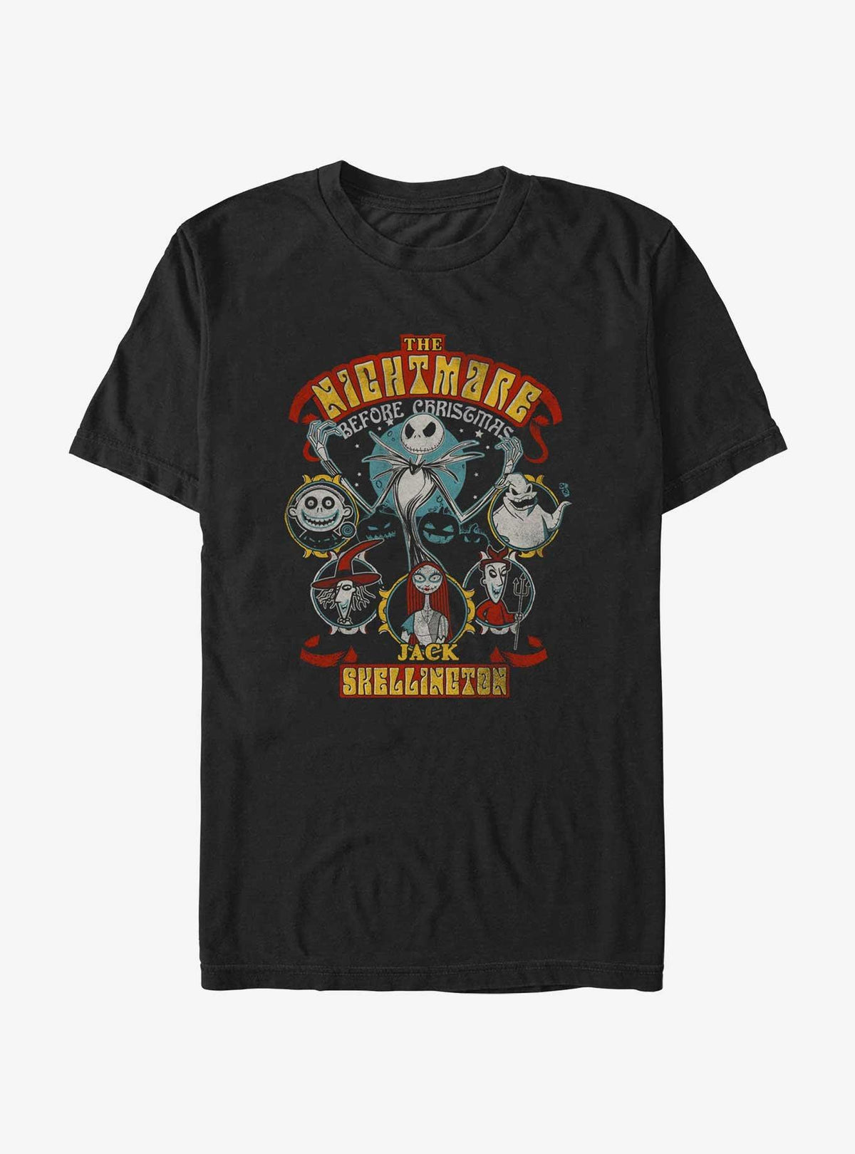 spooky holiday Terror Team T-Shirt