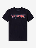 Vampire T-Shirt By Dega Studios 2
