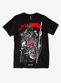 King Of Hell T-Shirt By King Guro 2