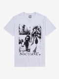 Nocturne Panels T-Shirt 3