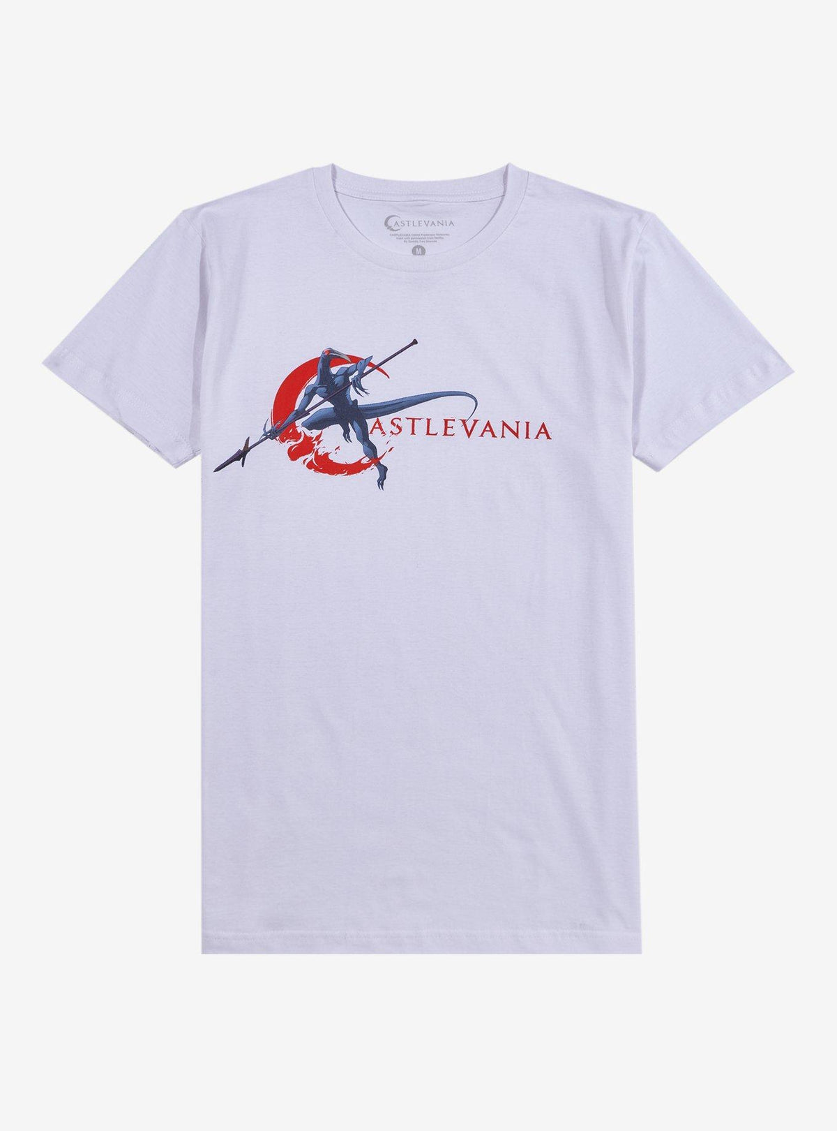 Castlevania Slogra T-Shirt 2