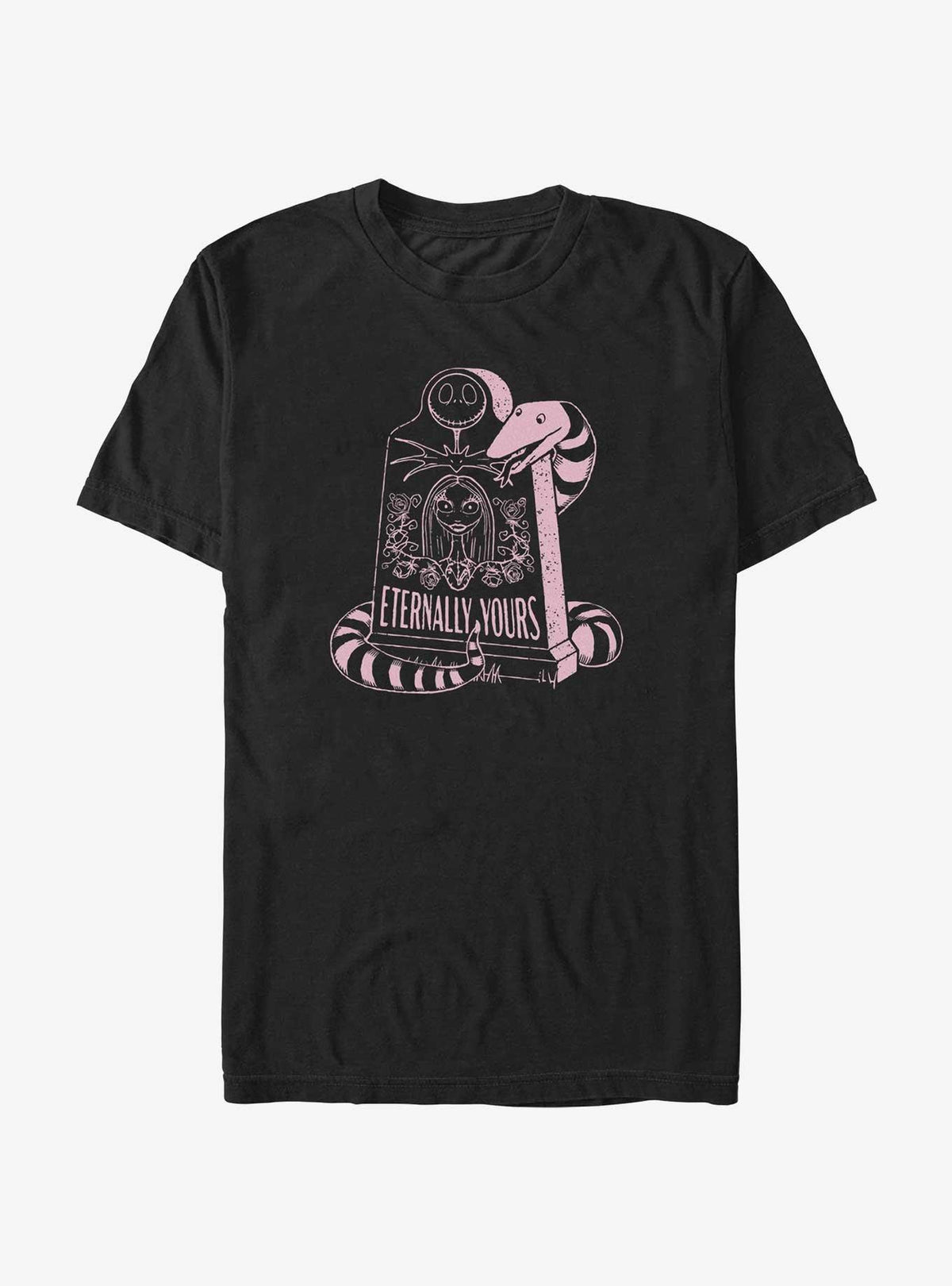 spooky holiday Eternally Yours T-Shirt 2