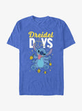 island alien duo Dreidel Days T-Shirt