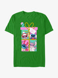 island alien duo Gifts T-Shirt