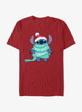 island alien duo Who Wants Snow T-Shirt