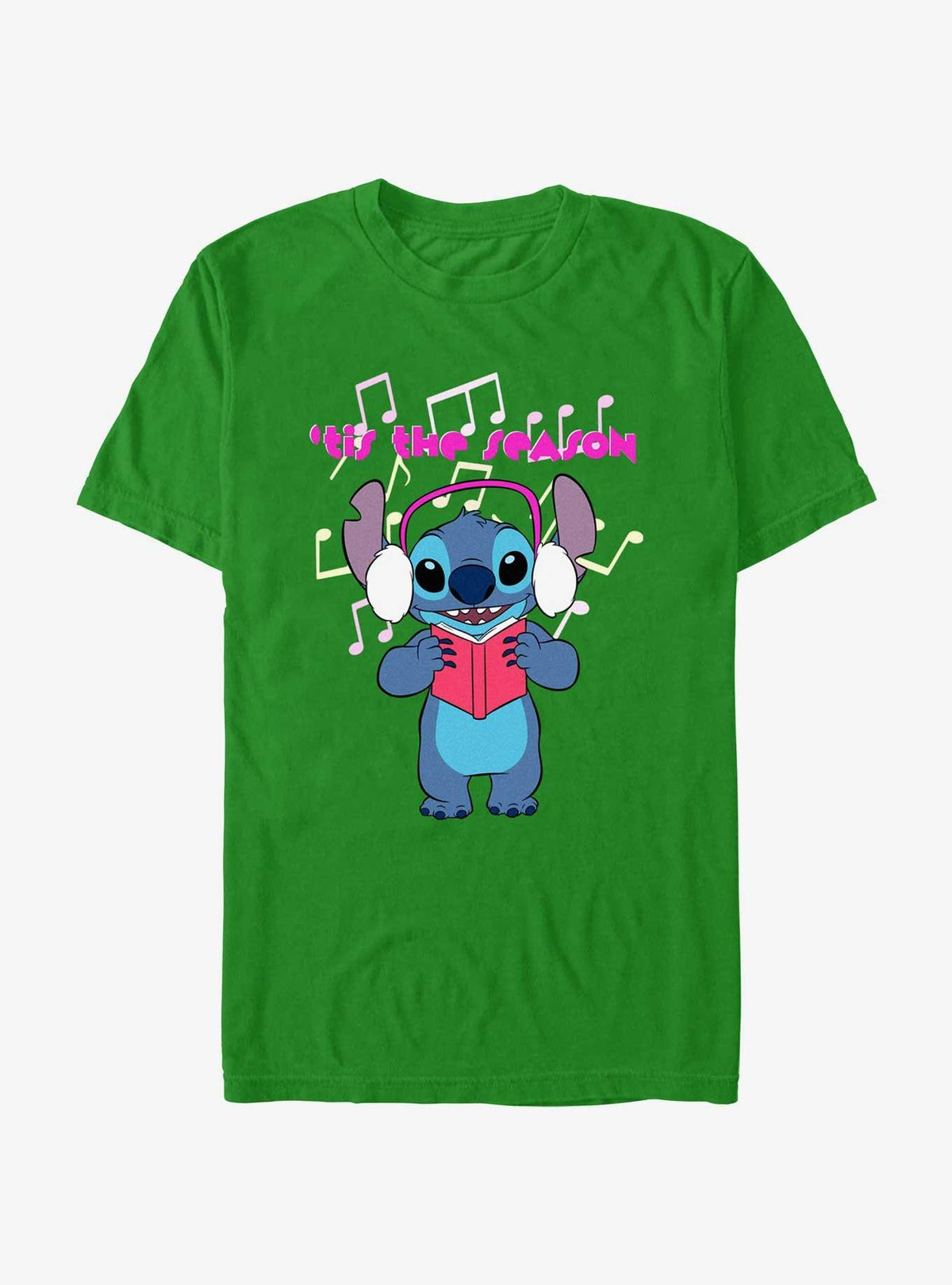 island alien duo 'Tis The Season T-Shirt