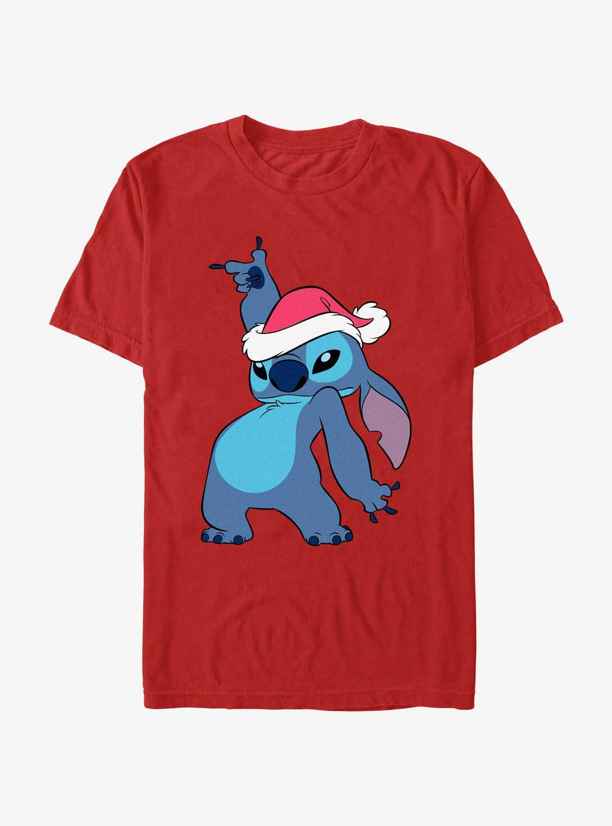 island alien duo Santa Hat T-Shirt