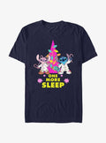 island alien duo One More Sleep T-Shirt 2