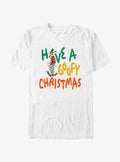 Have A Goofy Christmas T-Shirt