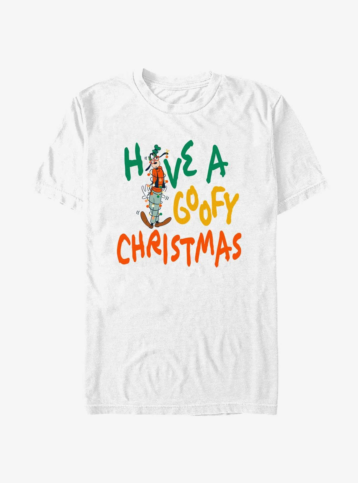 Have A Goofy Christmas T-Shirt