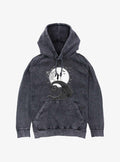 Nightmare Before Christmas Meant To Be Mineral Wash Hoodie