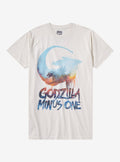 Godzilla Minus One Poster T-Shirt