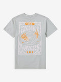 Enemies To Lovers Boyfriend Fit Girls T-Shirt