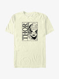 Thor Lady Thor T-Shirt