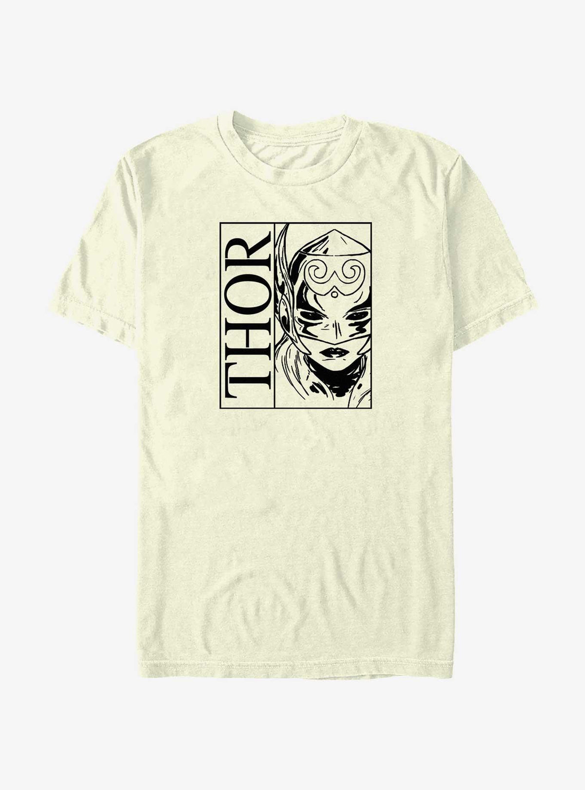 Thor Lady Thor T-Shirt