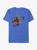 Thor Thorist T-Shirt