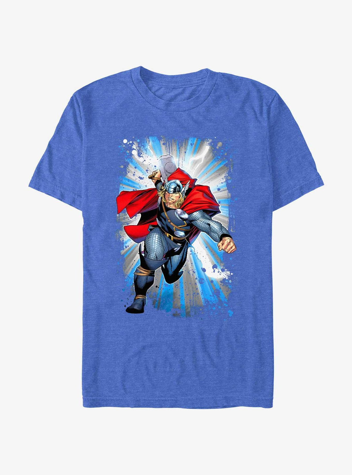 Thor Thorment T-Shirt