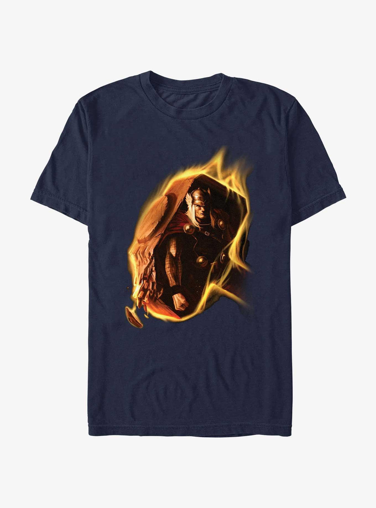 Thor Arm And Hammer T-Shirt