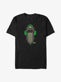 Call Of Duty Ghostly Sniper Big Tall T-Shirt
