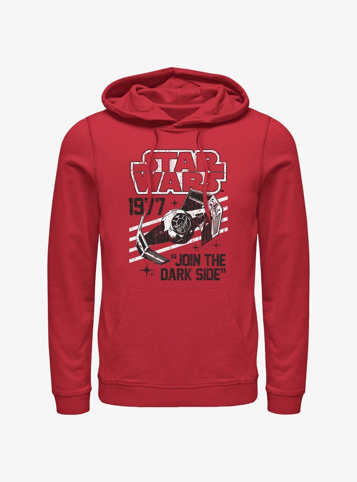 space adventure Vader's Domain Hoodie