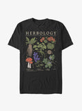 wizard school Herbology T-Shirt
