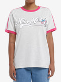 My Melody Jersey Girls T-Shirt