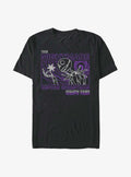 spooky holiday Jack What Is This T-Shirt