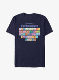 island alien duo Experiment Family T-Shirt