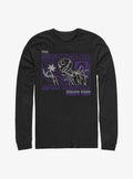spooky holiday Jack What Is This Long-Sleeve T-Shirt