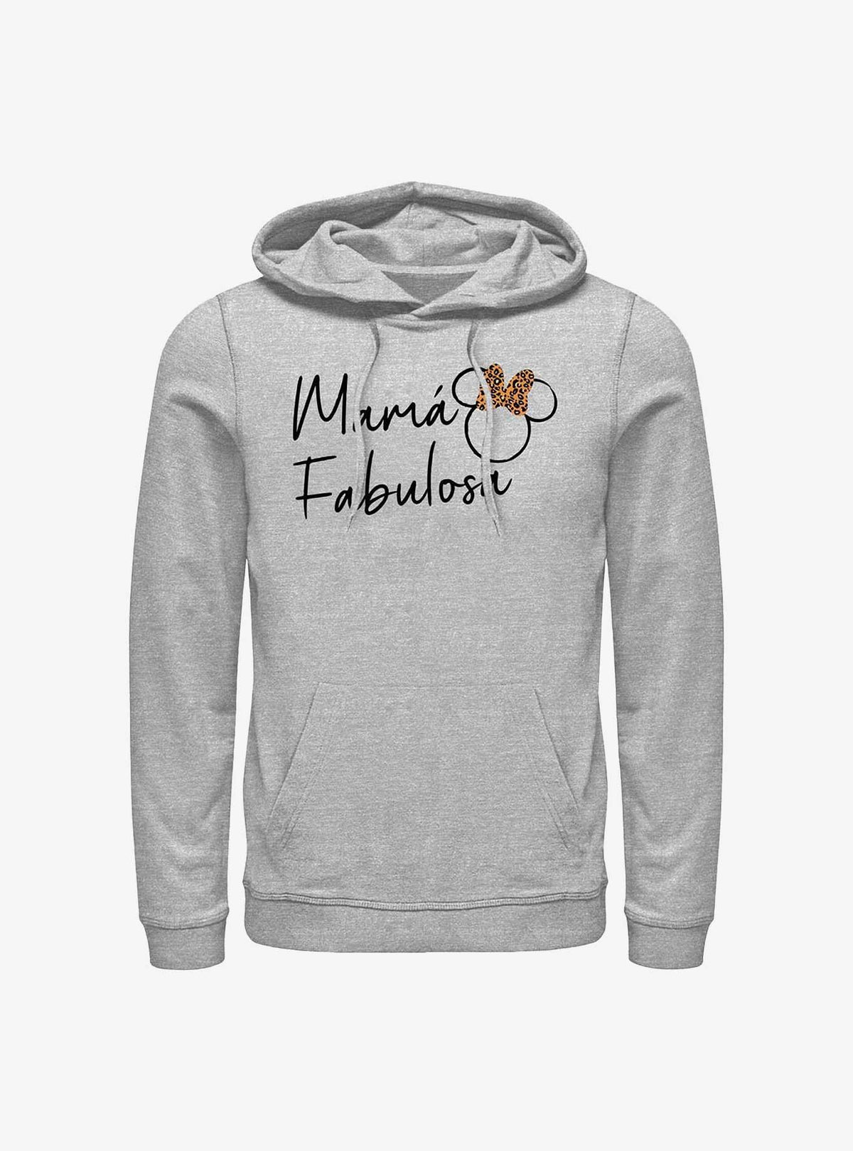 Minnie Mouse Fabulosa Mama Hoodie