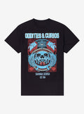 Oddities Cruios T-Shirt