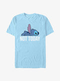 island alien duo Not Today Extra Soft T-Shirt