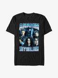 space adventure Bad Anakin T-Shirt