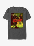 space adventure Imperial Horror T-Shirt