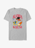 island alien duo Aloha Kauai T-Shirt