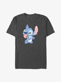island alien duo Tongue Out T-Shirt 2