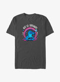 island alien duo Not So Ordinary T-Shirt