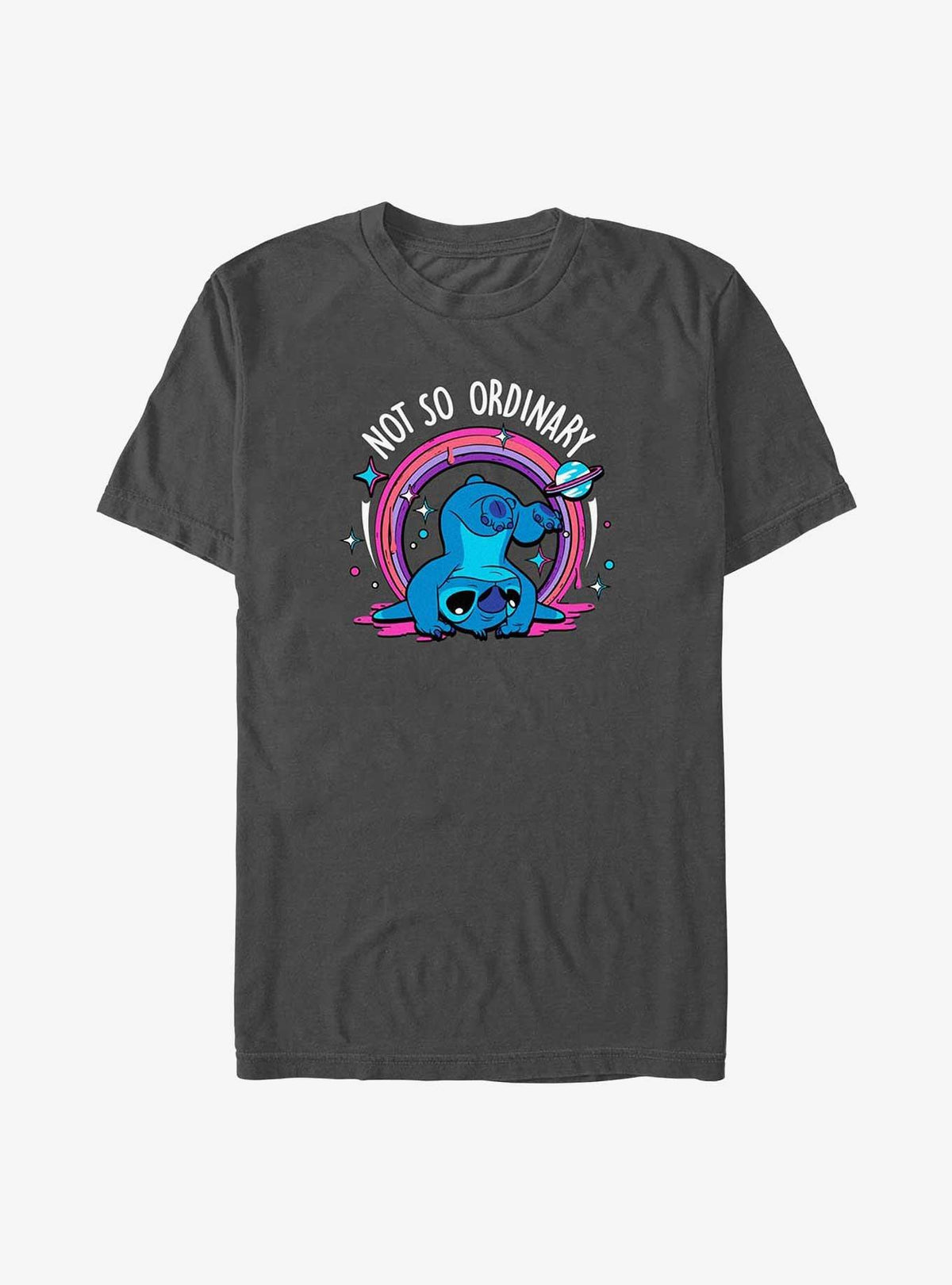 island alien duo Not So Ordinary T-Shirt