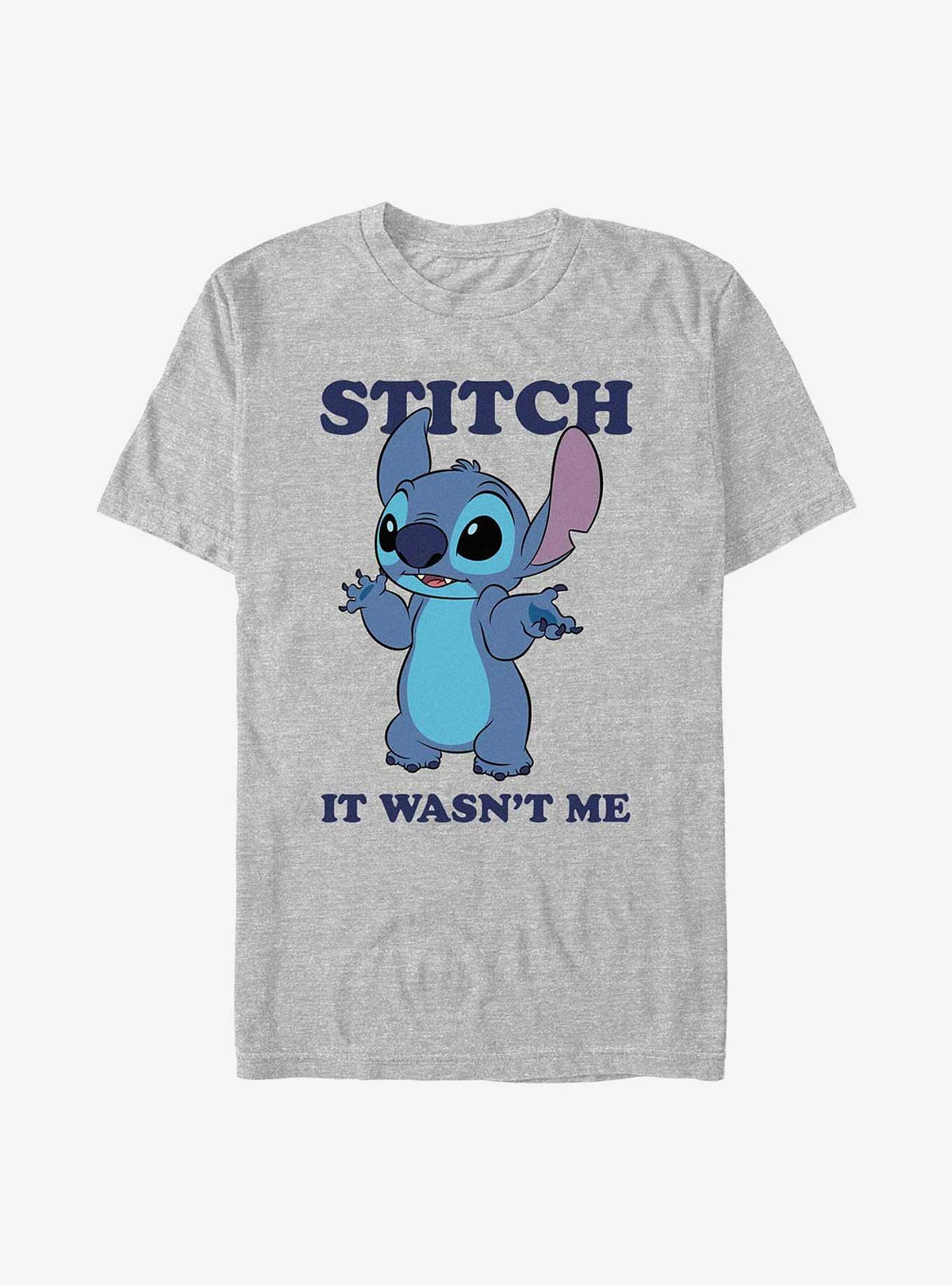 island alien duo Whoops cute blue alien T-Shirt