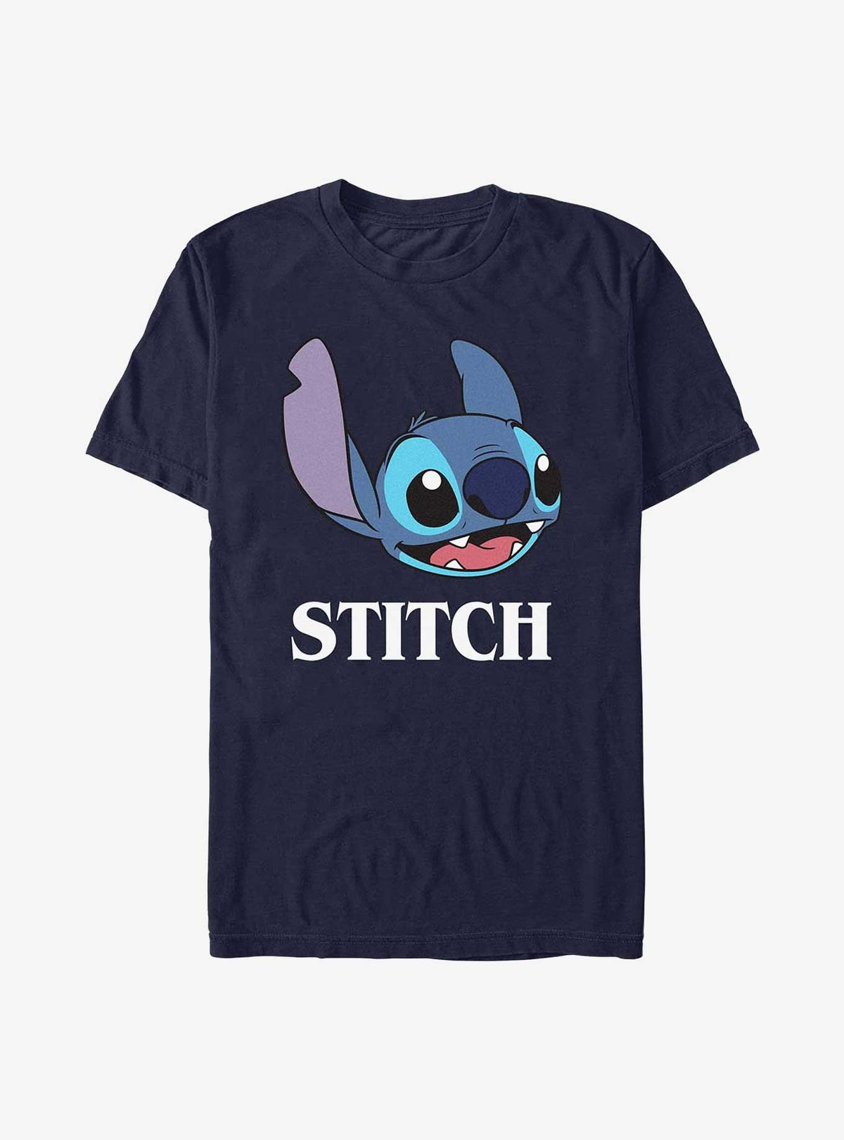 island alien duo Surprised cute blue alien T-Shirt