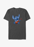 island alien duo Ukelele Sit T-Shirt