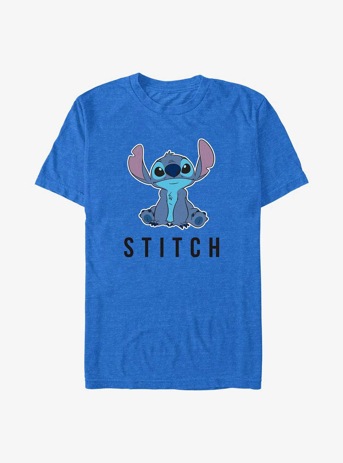 island alien duo cute blue alien Aloha 02 T-Shirt