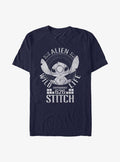 island alien duo Alien Wild Life T-Shirt 2
