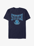 island alien duo School Of Tired T-Shirt