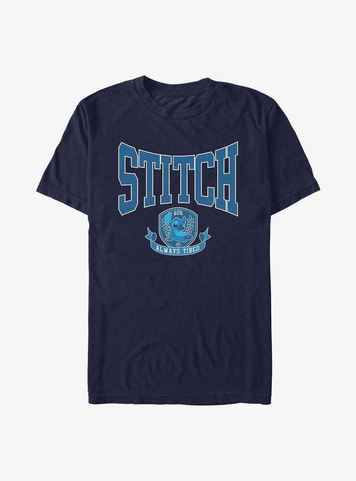 island alien duo School Of Tired T-Shirt