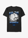 spooky holiday Hail The Pumpkin King T-Shirt 2