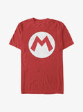 Nintendo retro platform gamer Icon Extra Soft T-Shirt