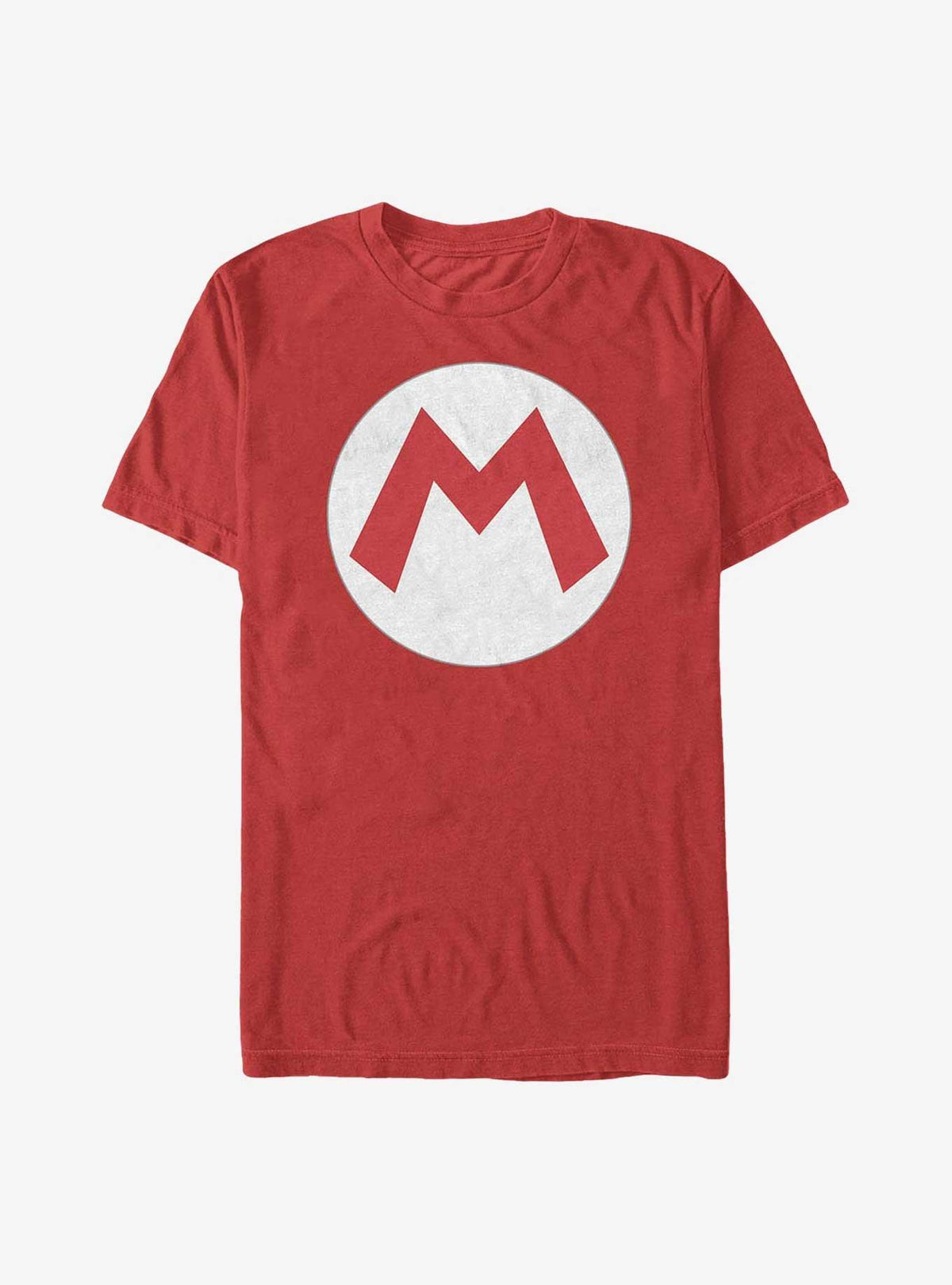 Nintendo retro platform gamer Icon Extra Soft T-Shirt