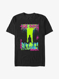 dark fantasy anime The Path Stack Extra Soft T-Shirt